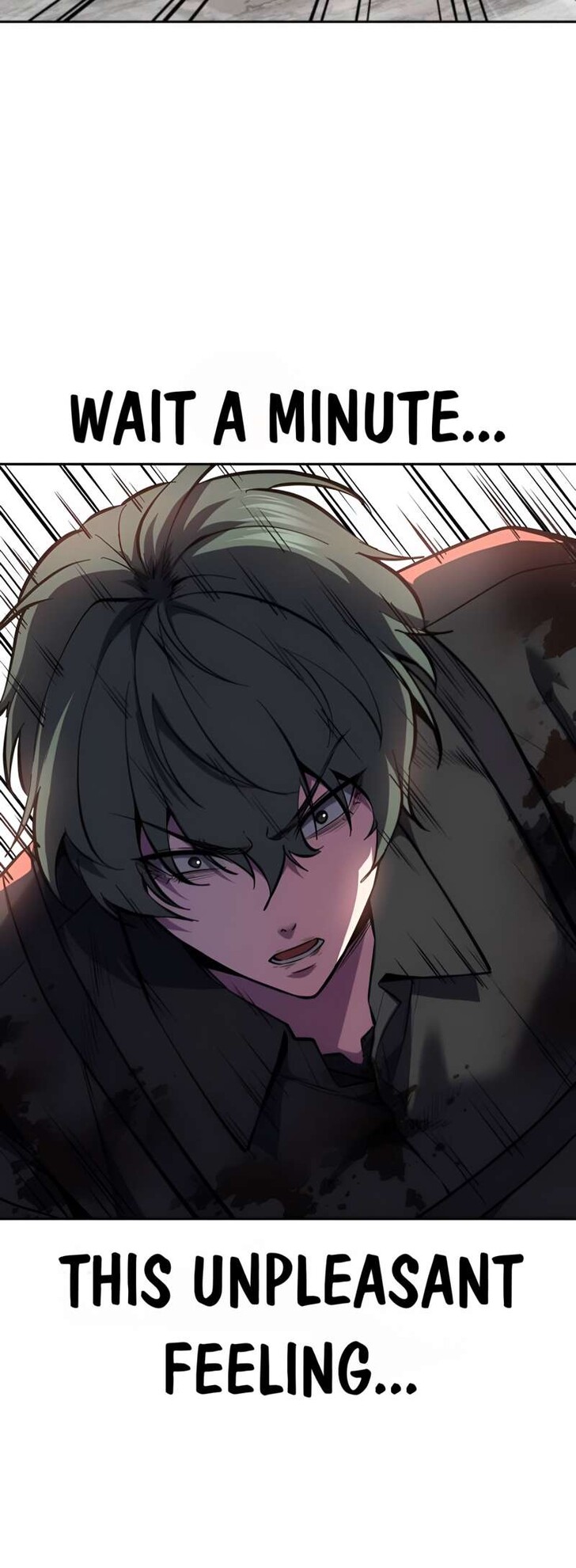 Read The Boy of Death EN Manga Online