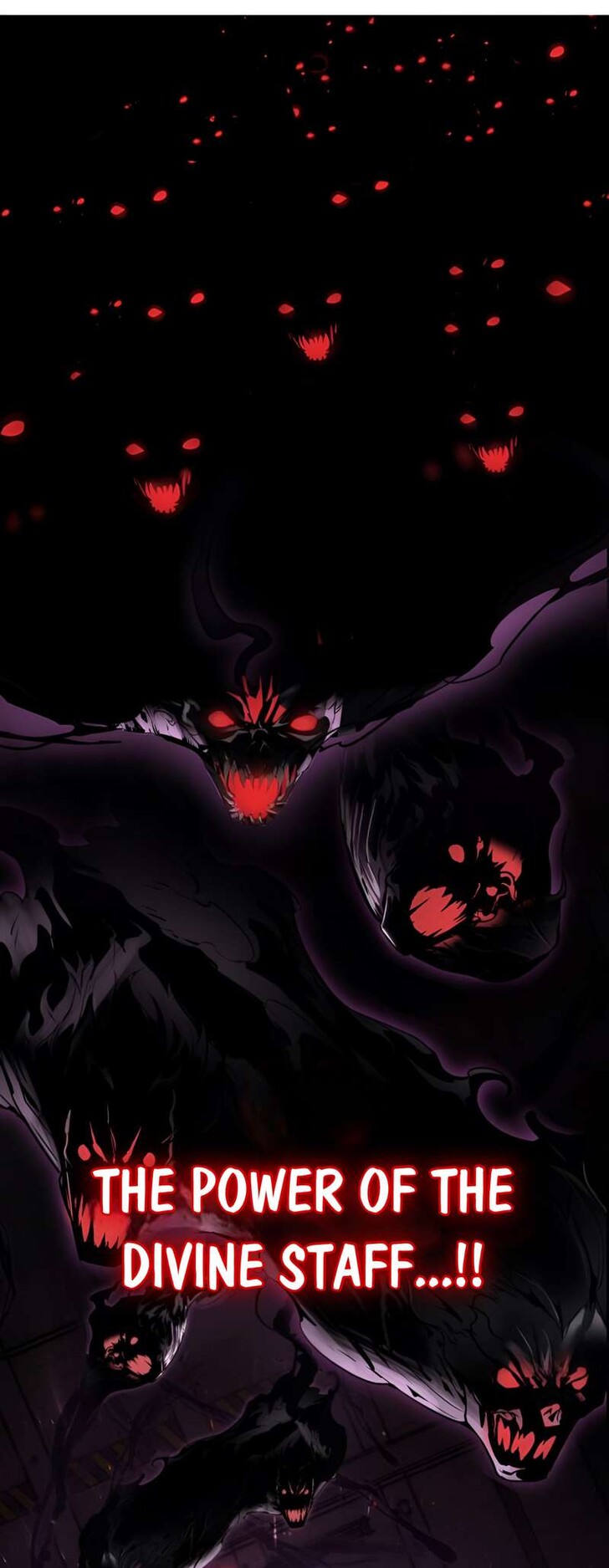 Read The Boy of Death EN Manga Online