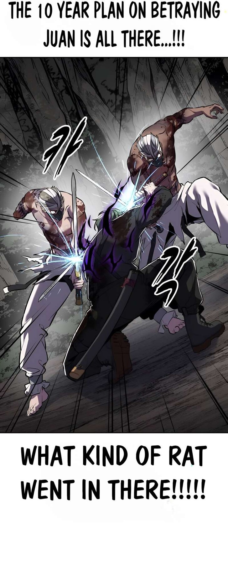 Read The Boy of Death EN Manga Online