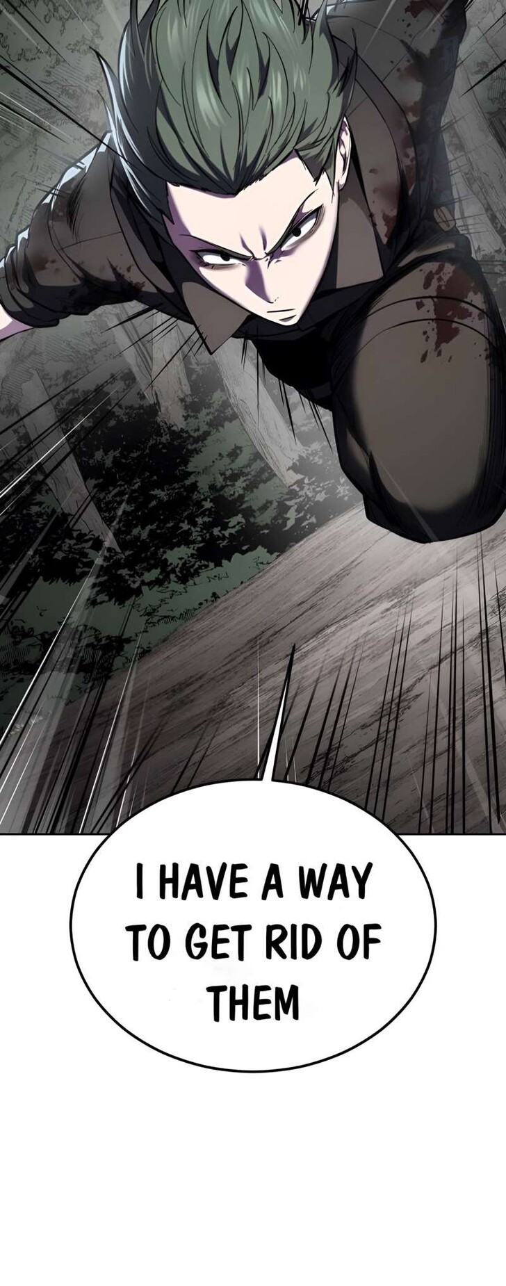 Read The Boy of Death EN Manga Online