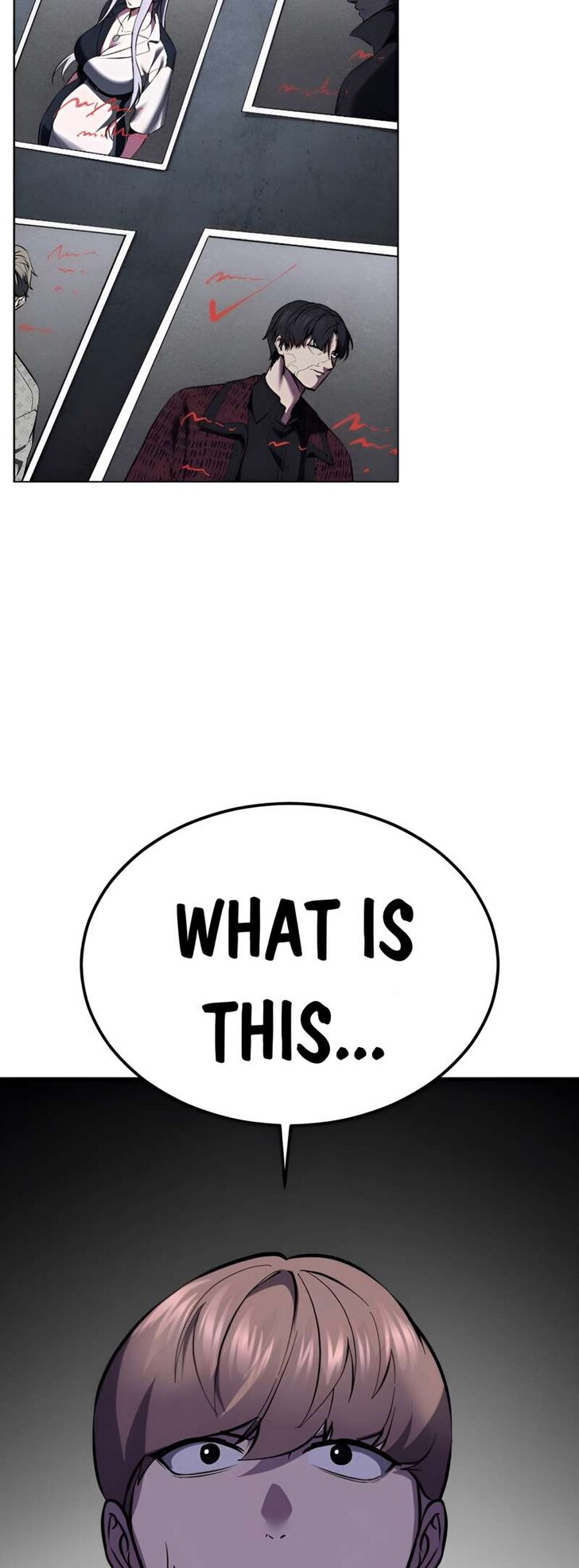 Read The Boy of Death EN Manga Online