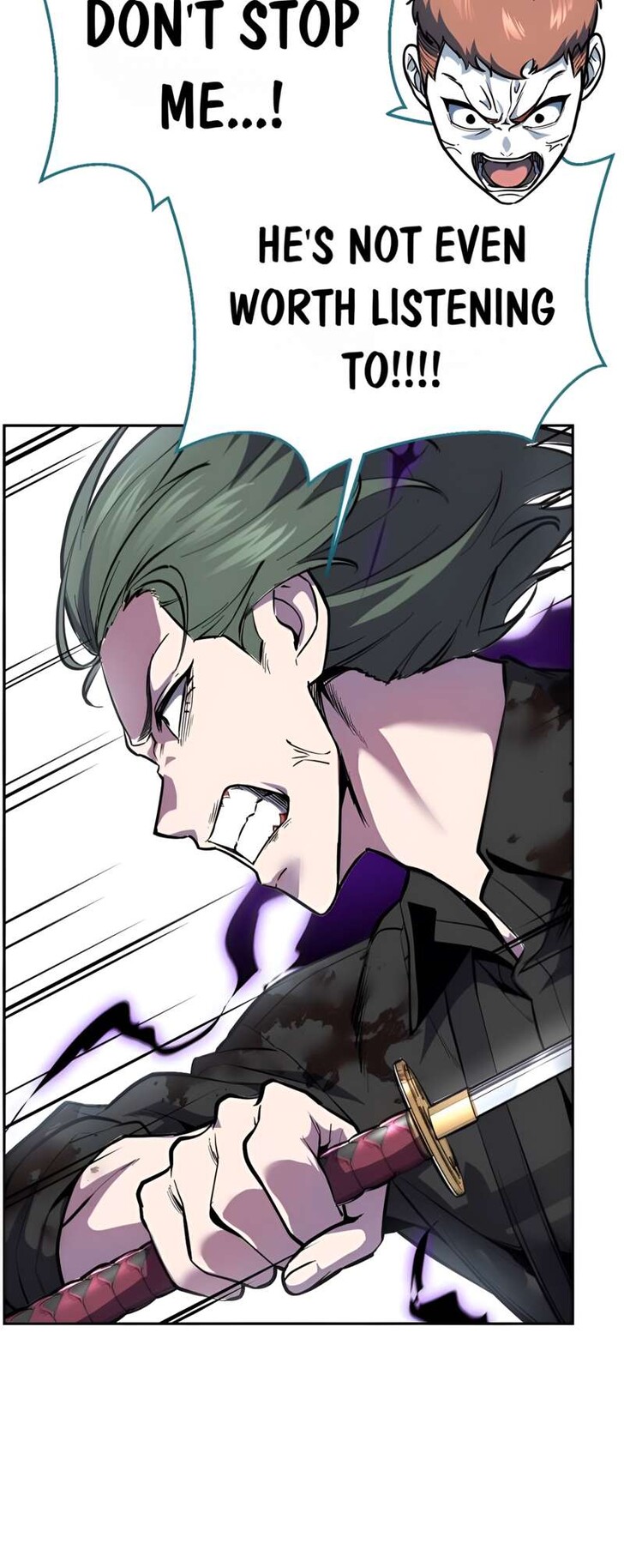 Read The Boy of Death EN Manga Online