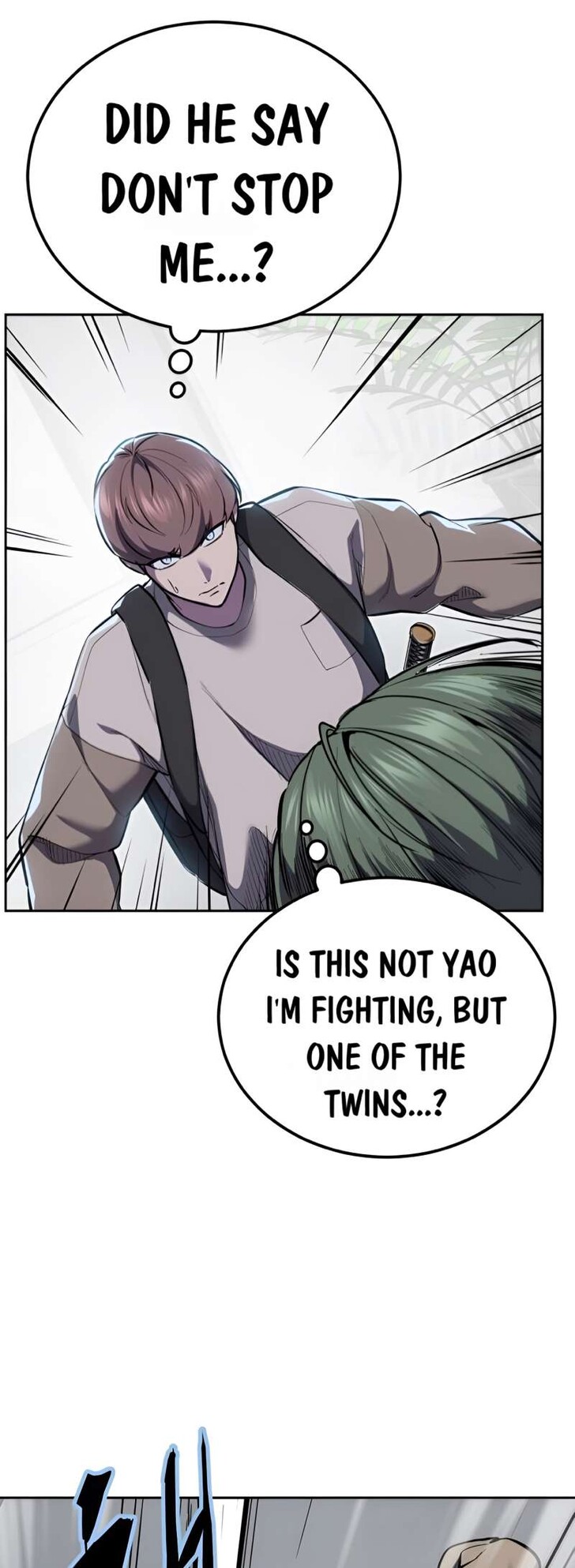 Read The Boy of Death EN Manga Online