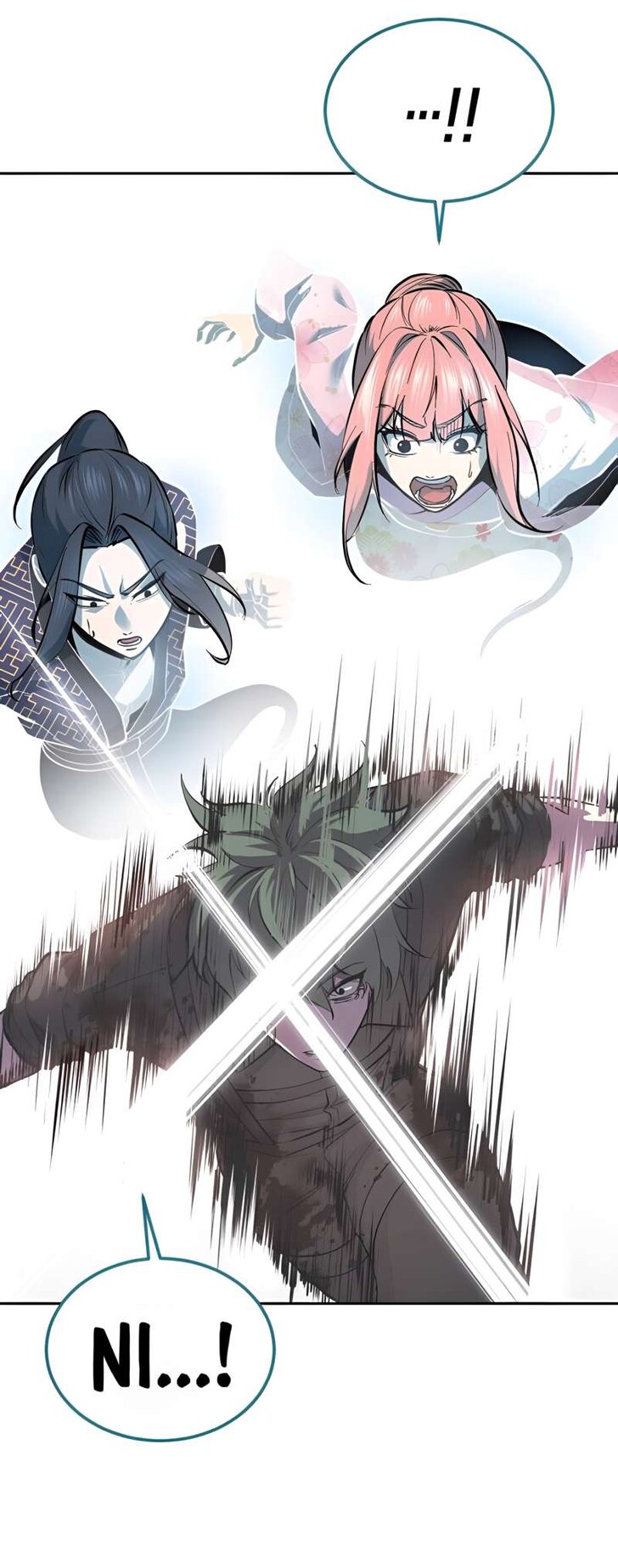Read The Boy of Death EN Manga Online
