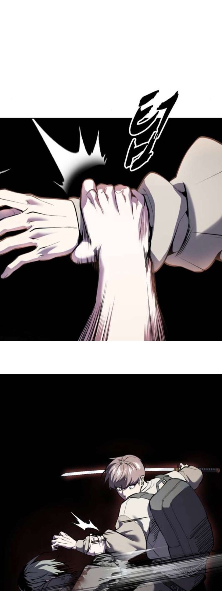 Read The Boy of Death EN Manga Online
