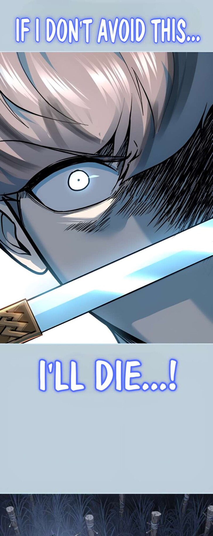 Read The Boy of Death EN Manga Online