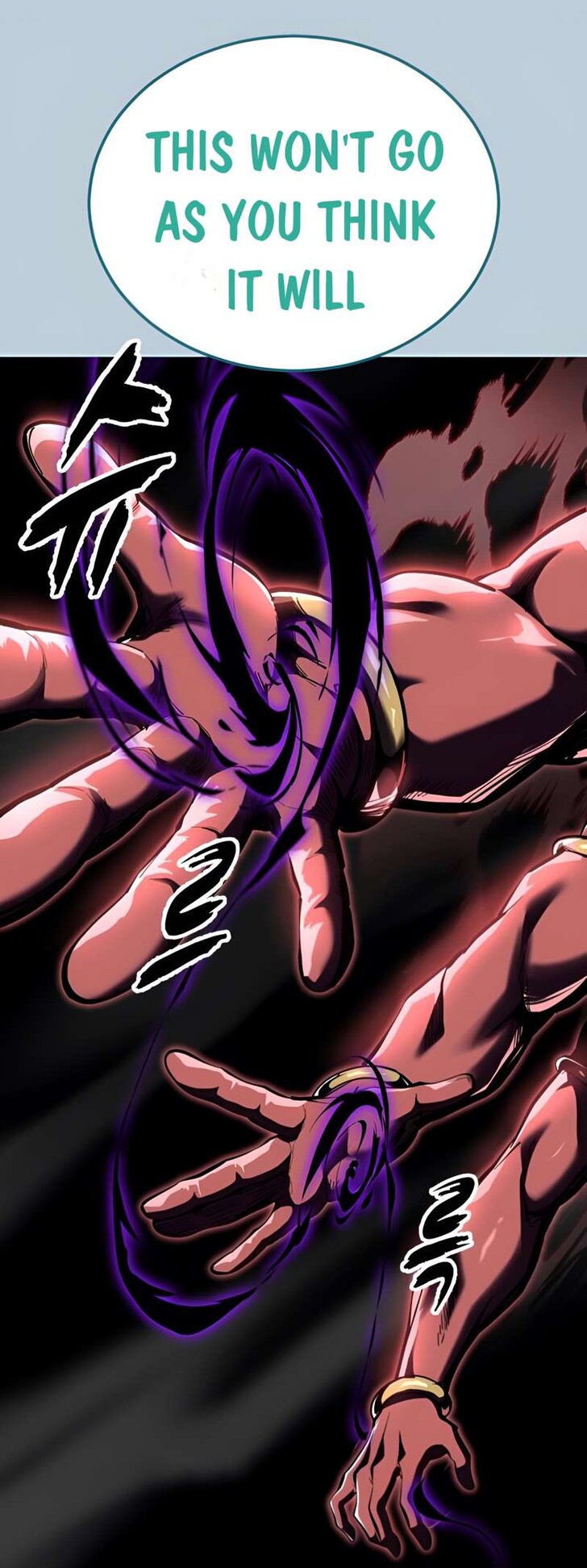 Read The Boy of Death EN Manga Online
