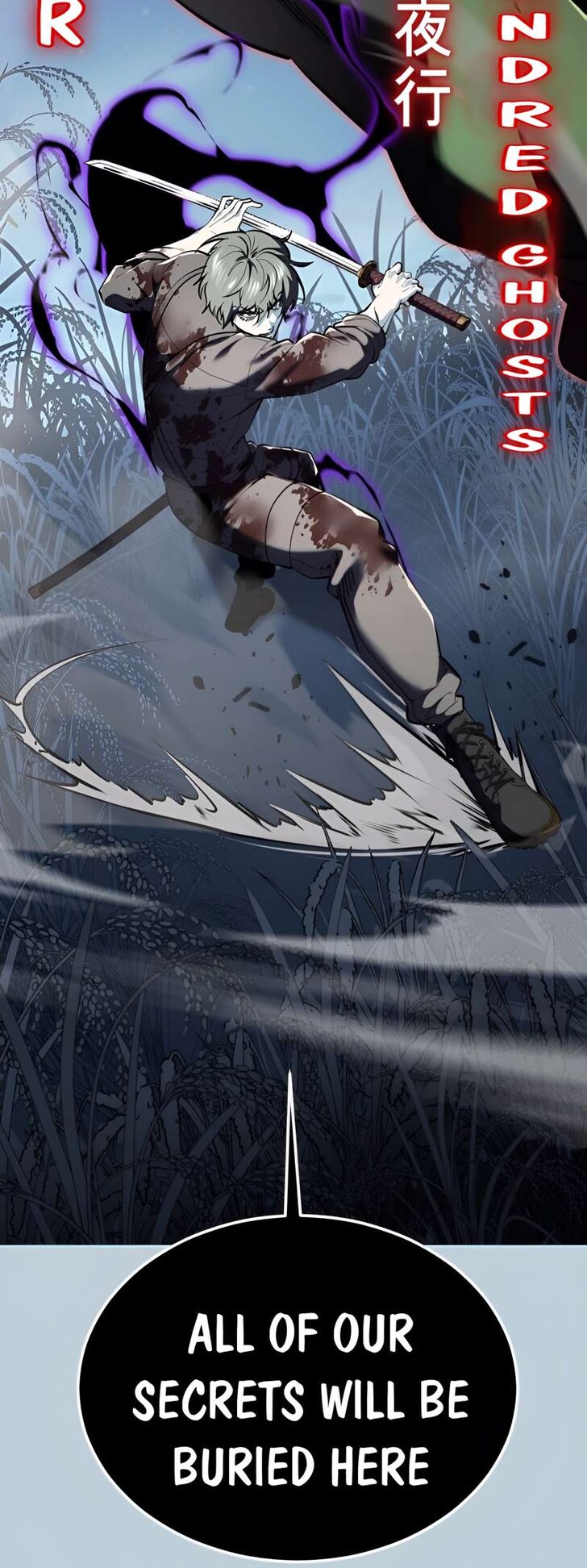 Read The Boy of Death EN Manga Online