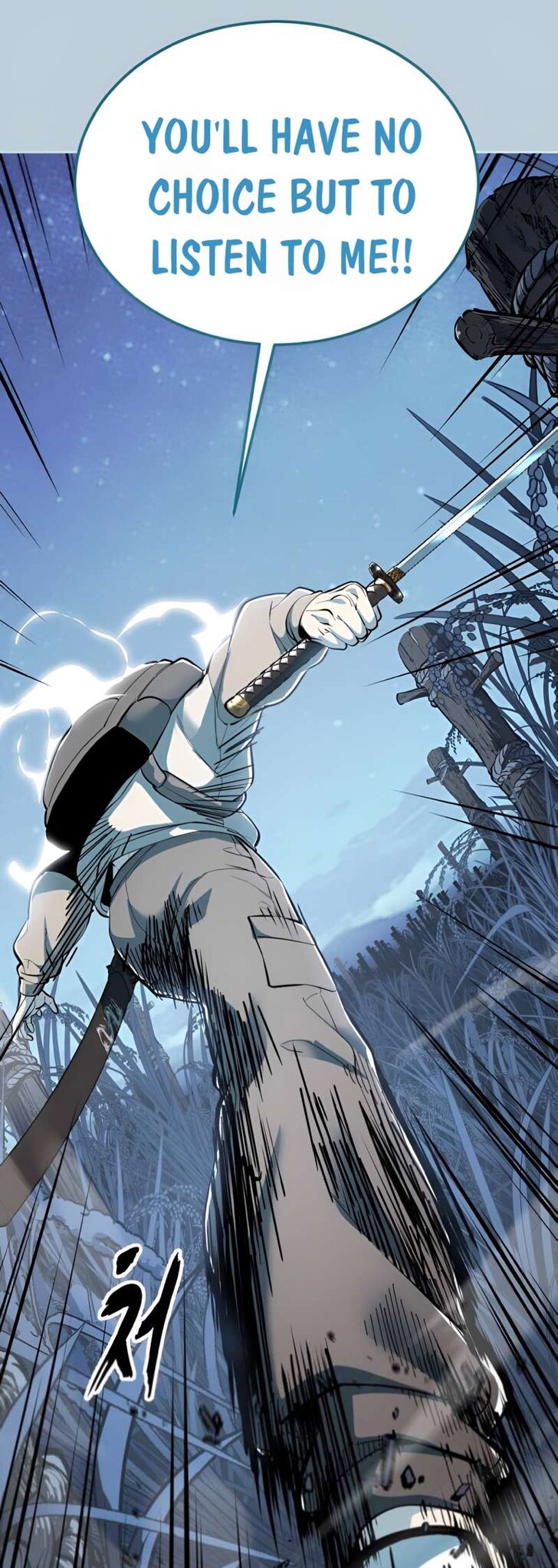 Read The Boy of Death EN Manga Online