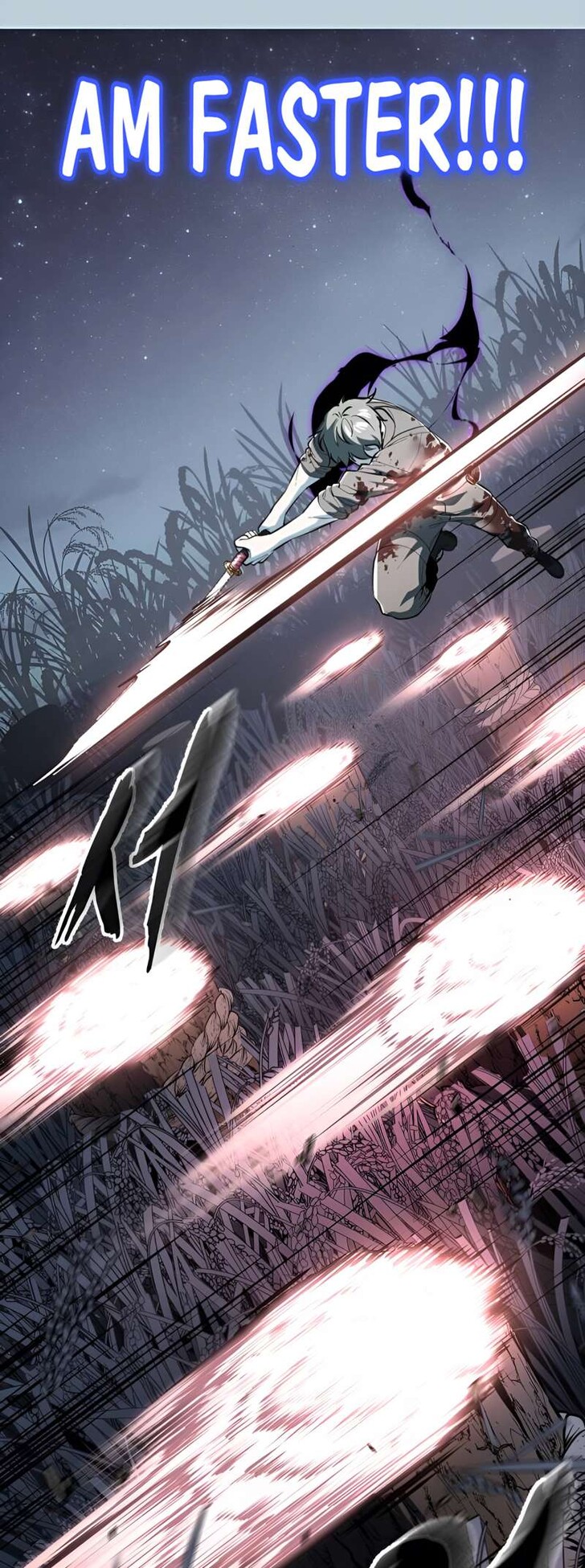 Read The Boy of Death EN Manga Online
