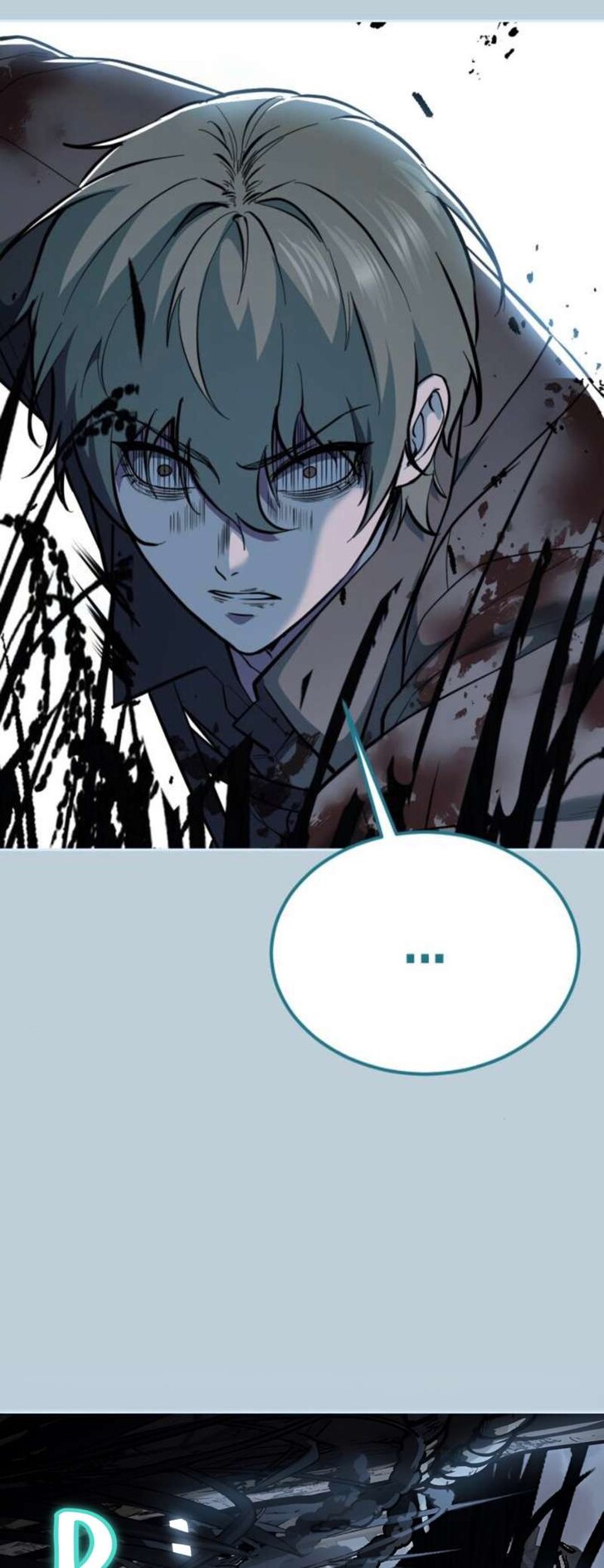 Read The Boy of Death EN Manga Online