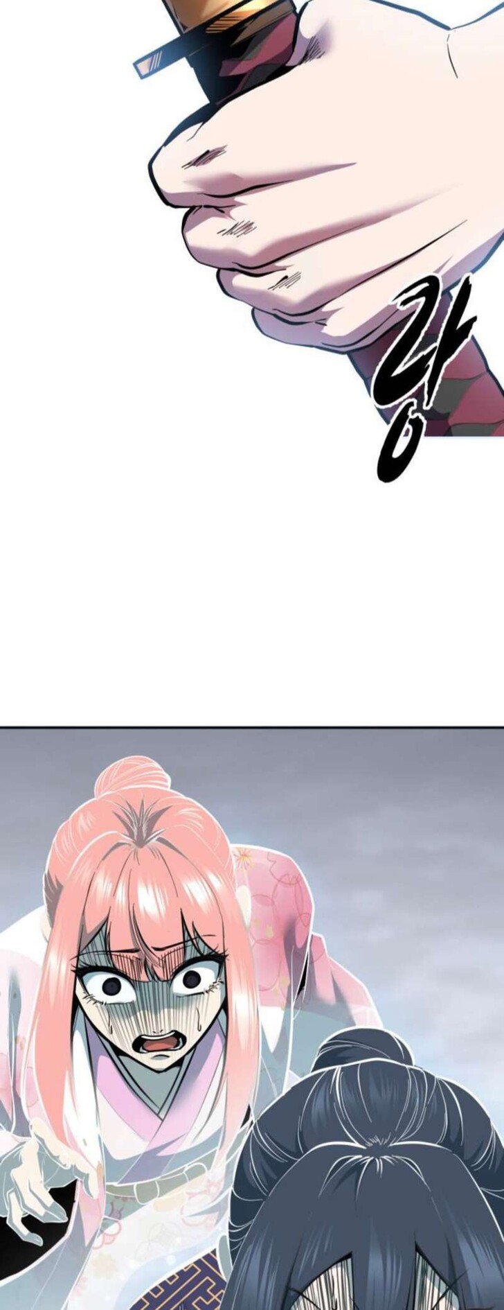 Read The Boy of Death EN Manga Online