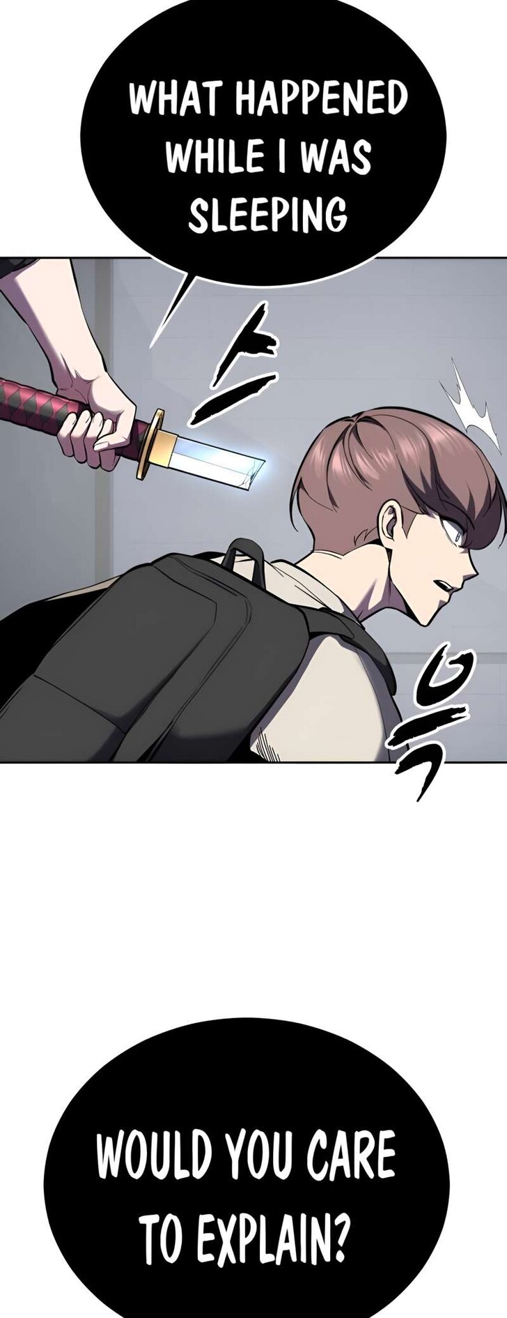 Read The Boy of Death EN Manga Online