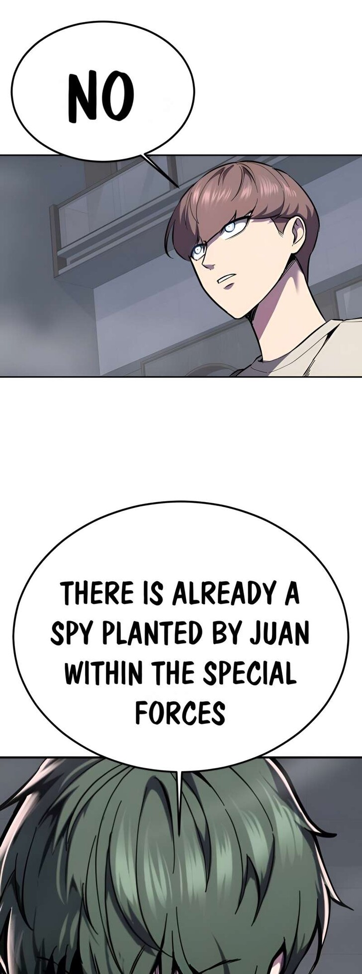 Read The Boy of Death EN Manga Online