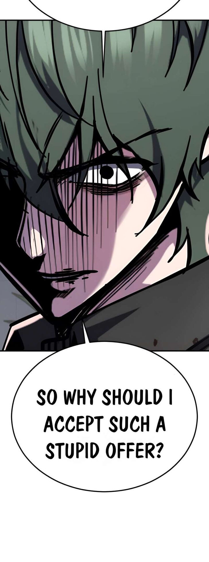 Read The Boy of Death EN Manga Online