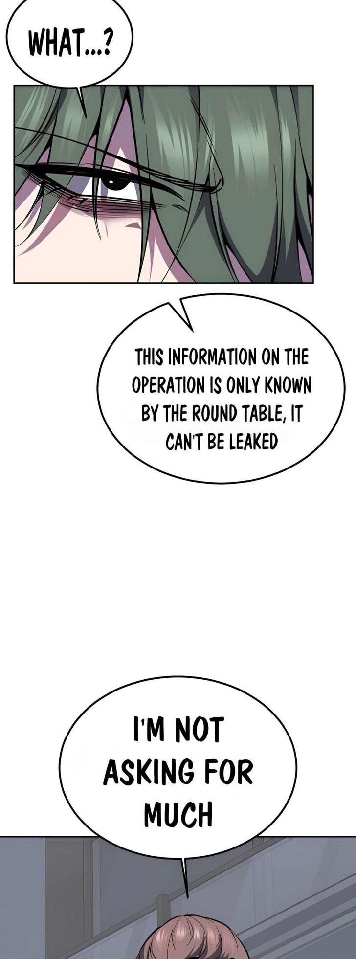 Read The Boy of Death EN Manga Online