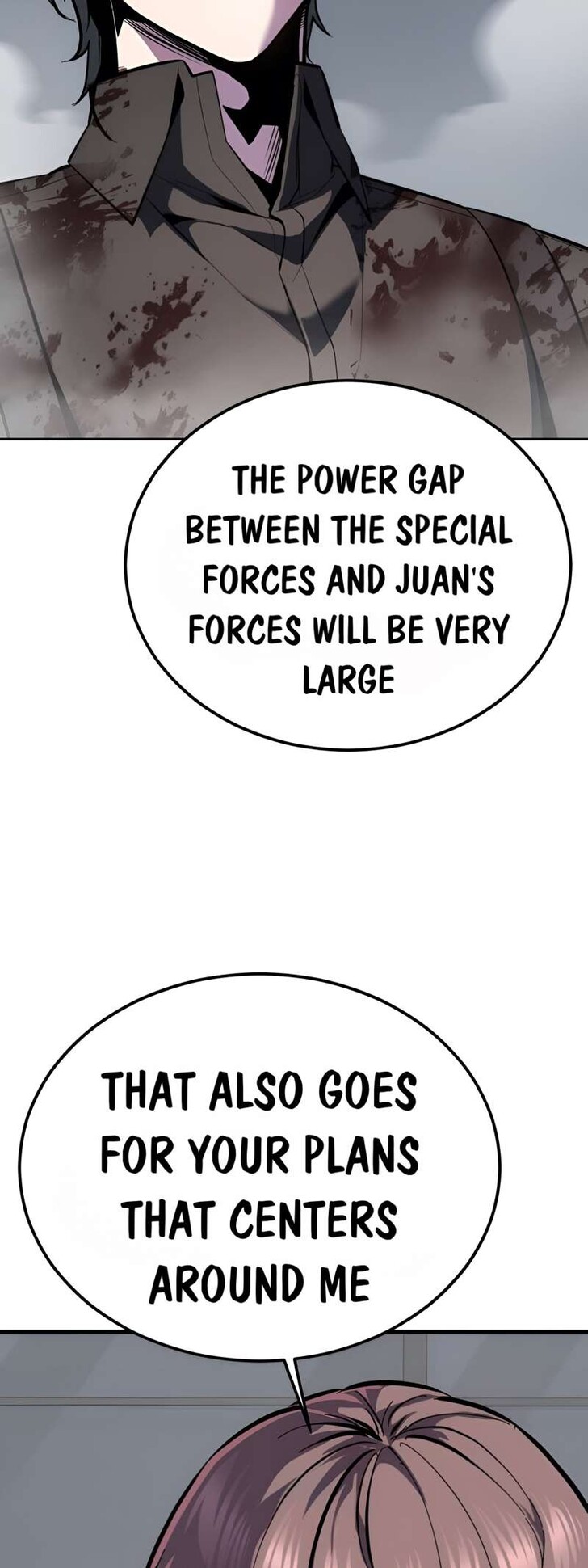 Read The Boy of Death EN Manga Online