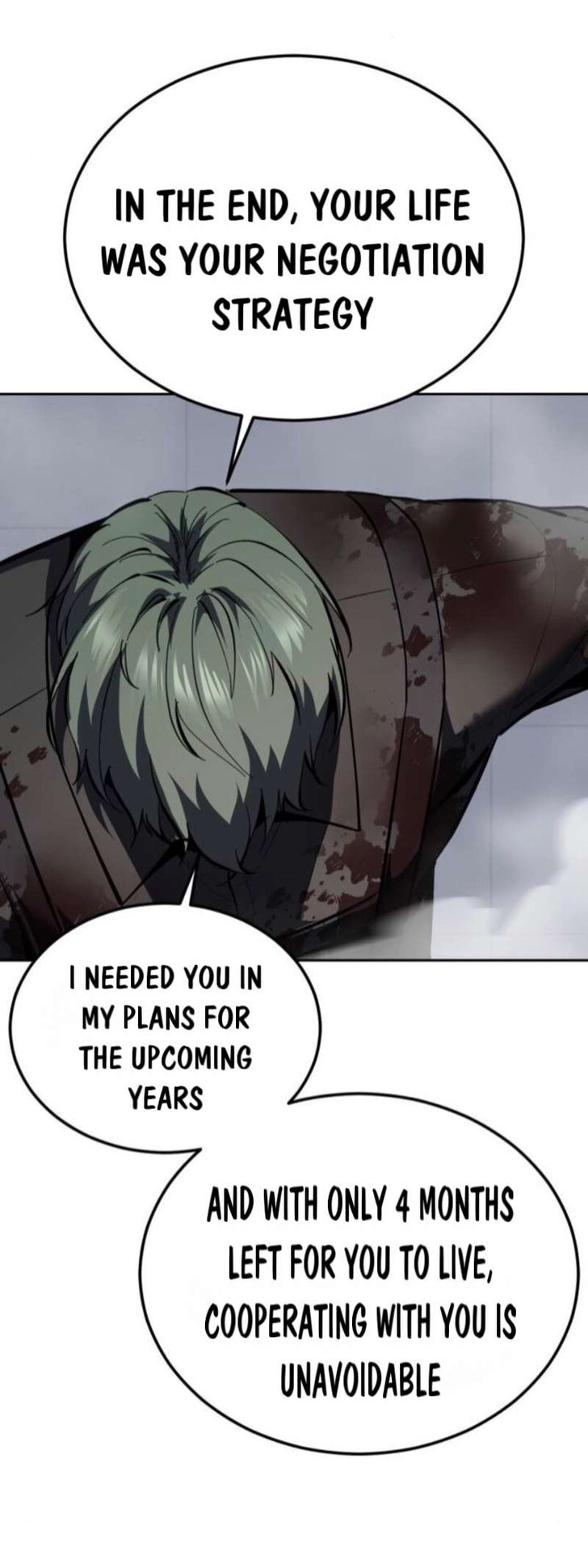 Read The Boy of Death EN Manga Online