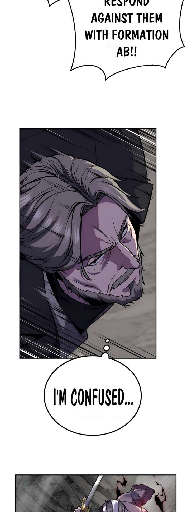 Read The Boy of Death EN Manga Online