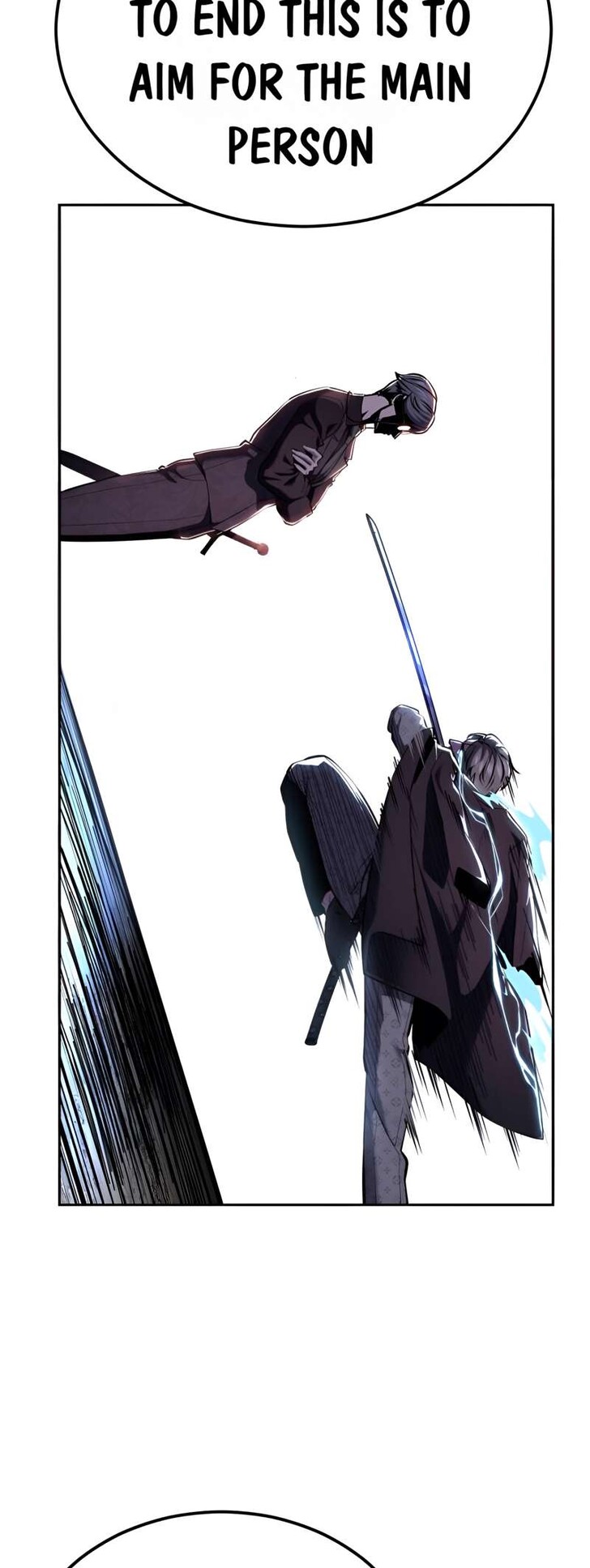 Read The Boy of Death EN Manga Online