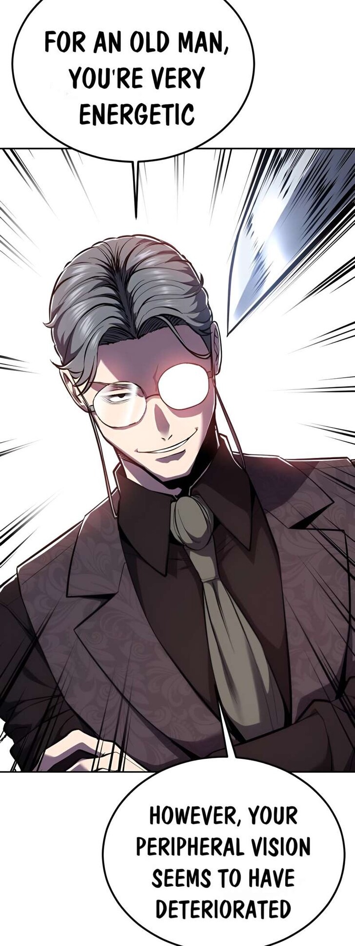 Read The Boy of Death EN Manga Online