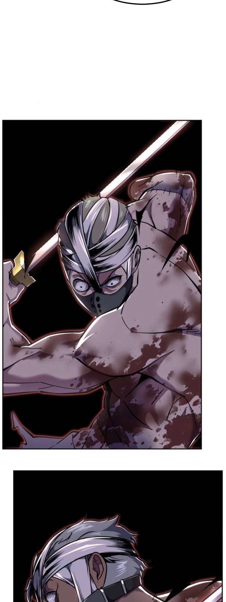 Read The Boy of Death EN Manga Online