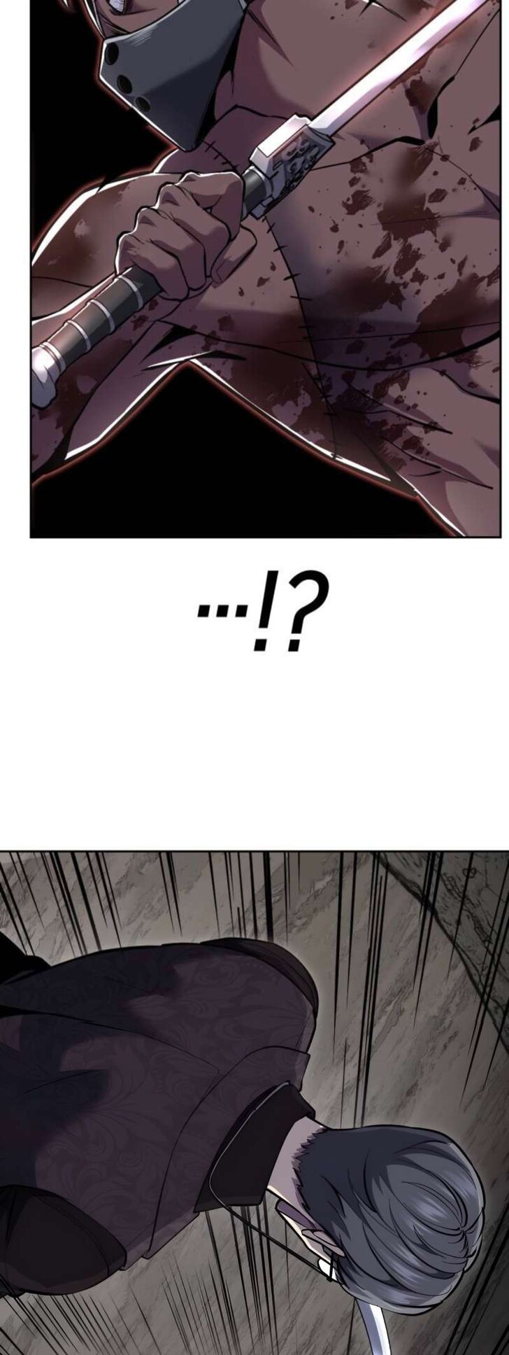 Read The Boy of Death EN Manga Online