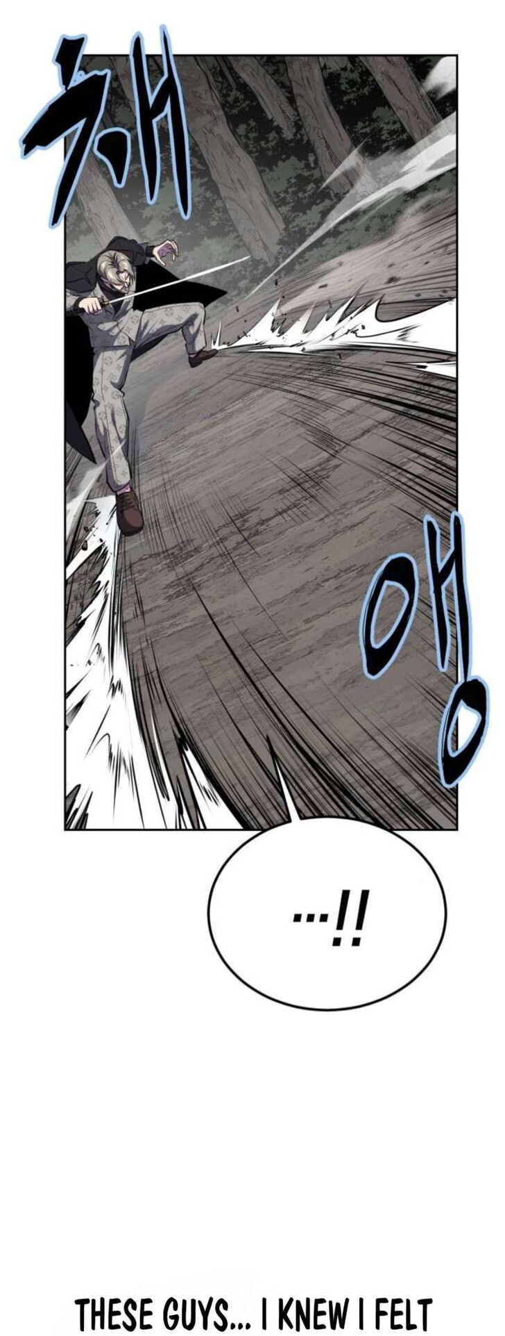 Read The Boy of Death EN Manga Online