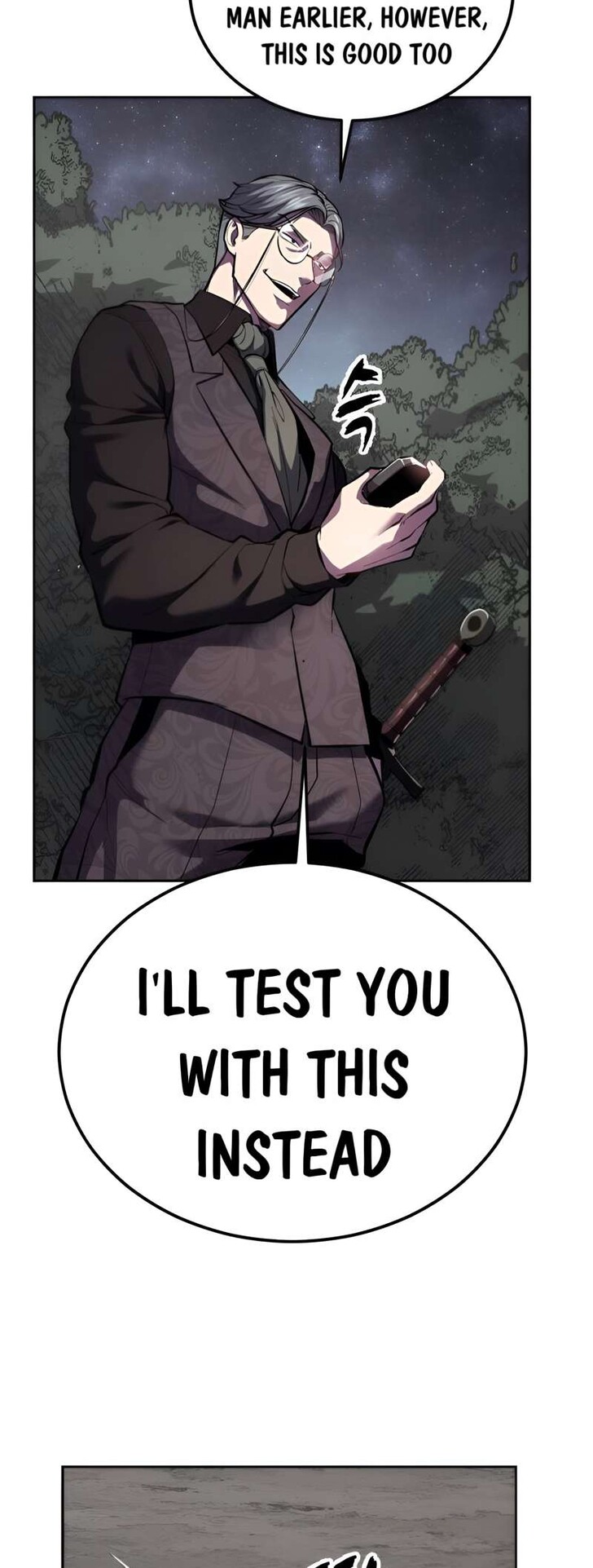 Read The Boy of Death EN Manga Online