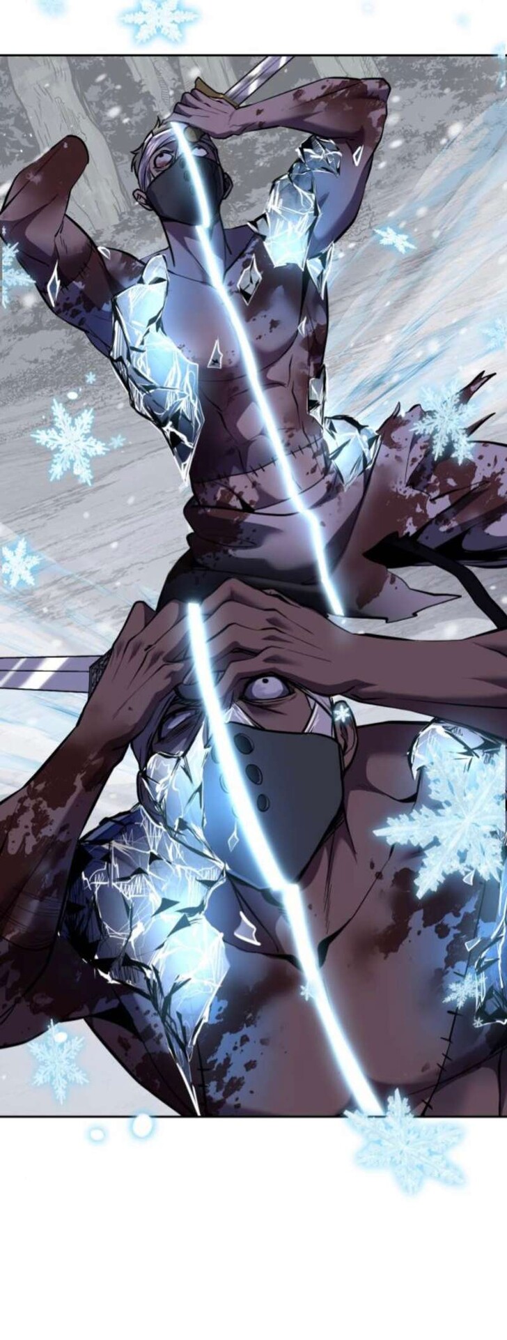 Read The Boy of Death EN Manga Online