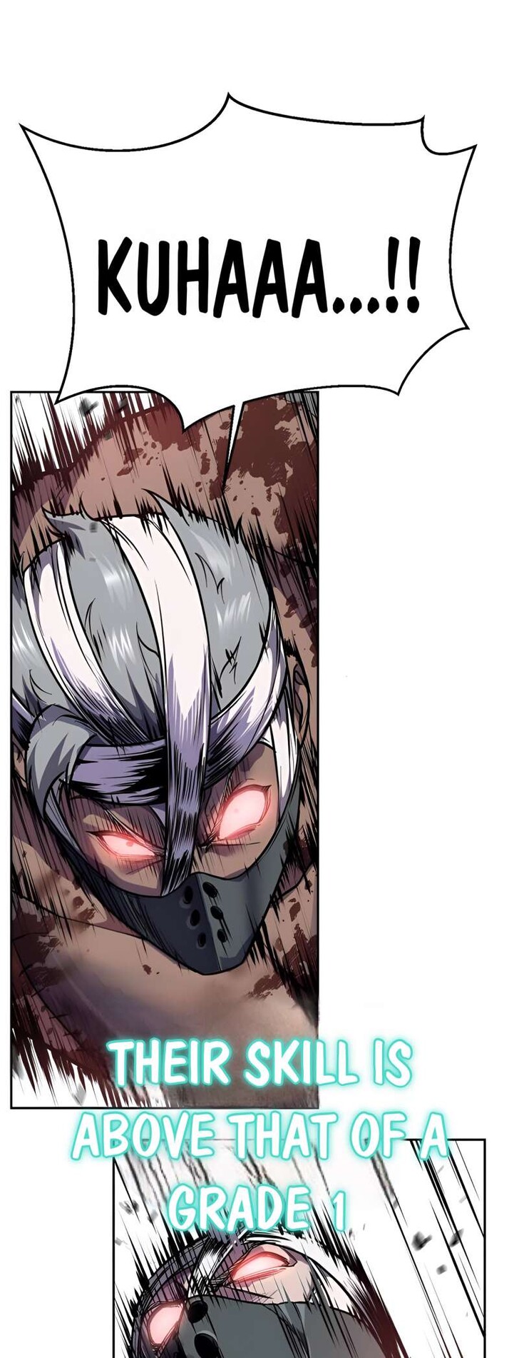 Read The Boy of Death EN Manga Online