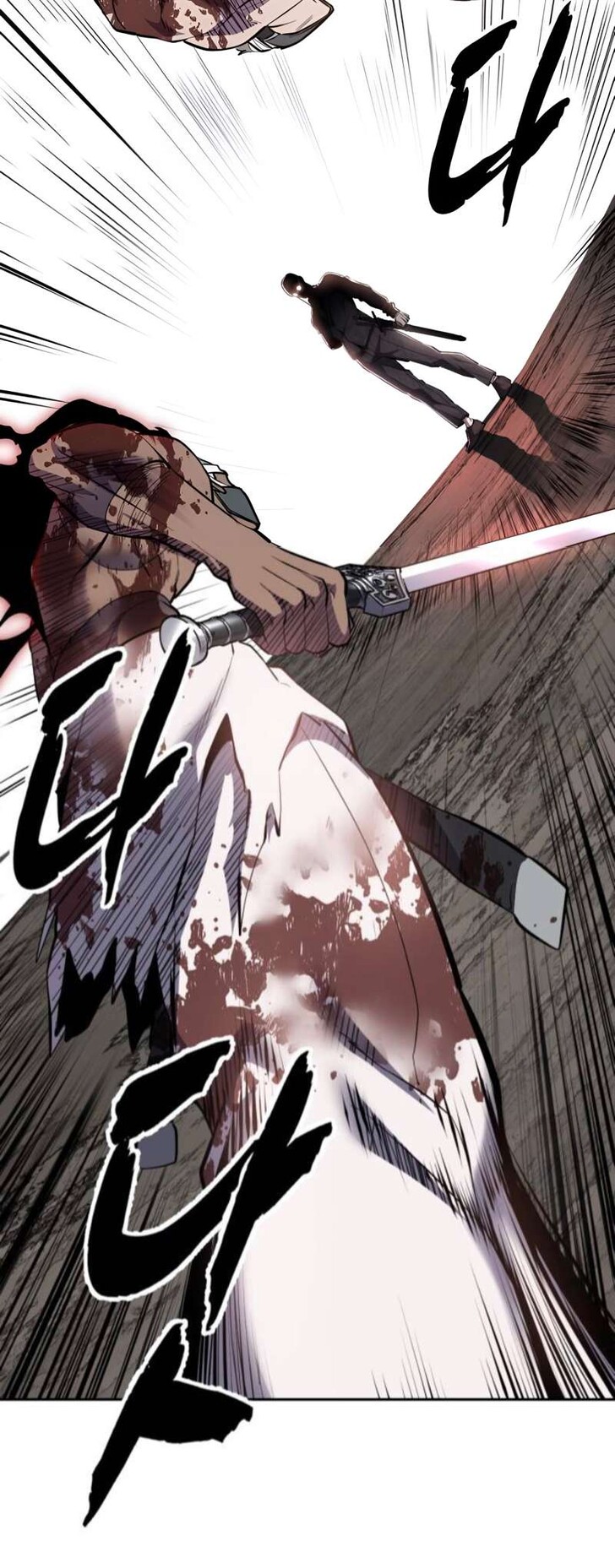 Read The Boy of Death EN Manga Online