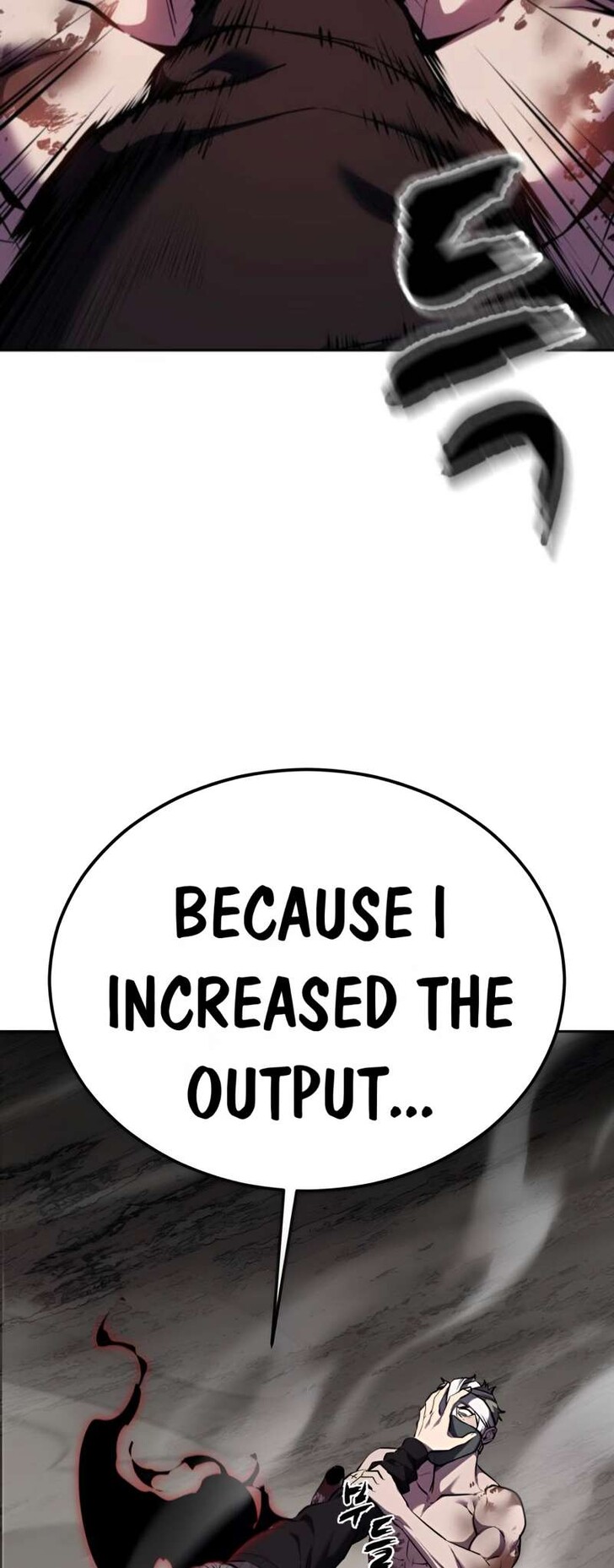 Read The Boy of Death EN Manga Online