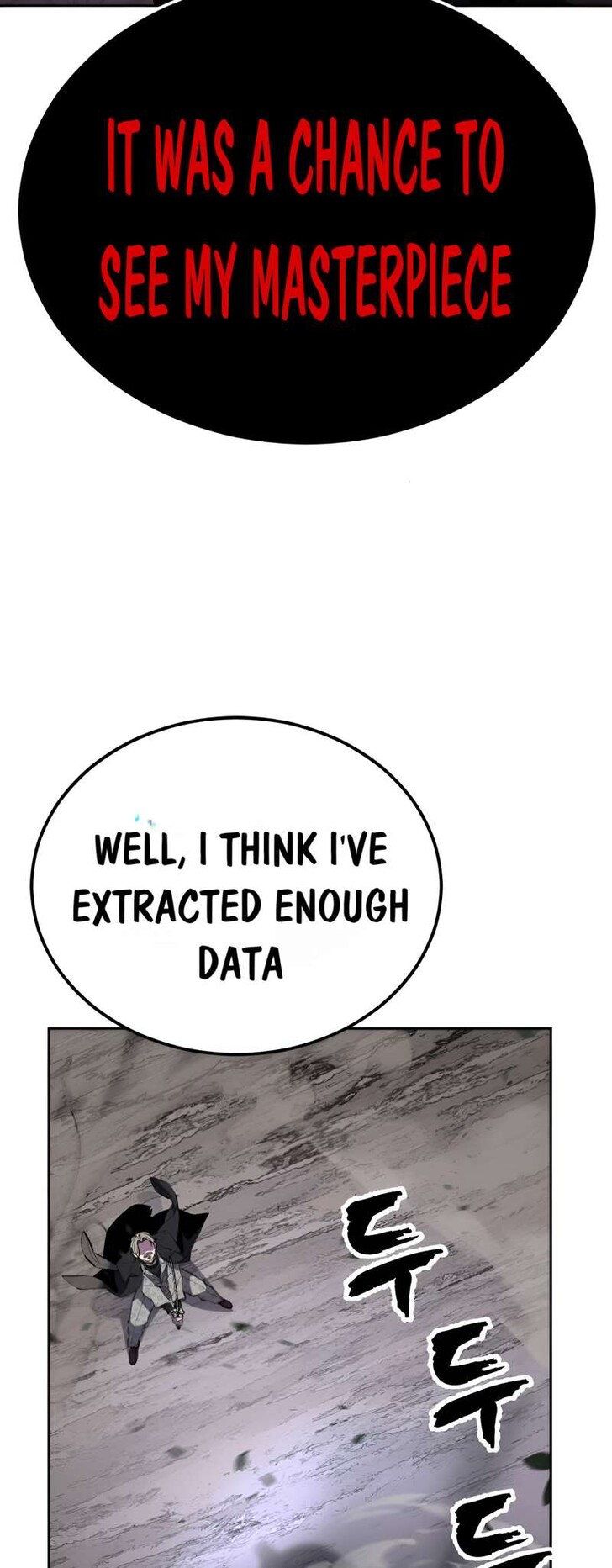 Read The Boy of Death EN Manga Online