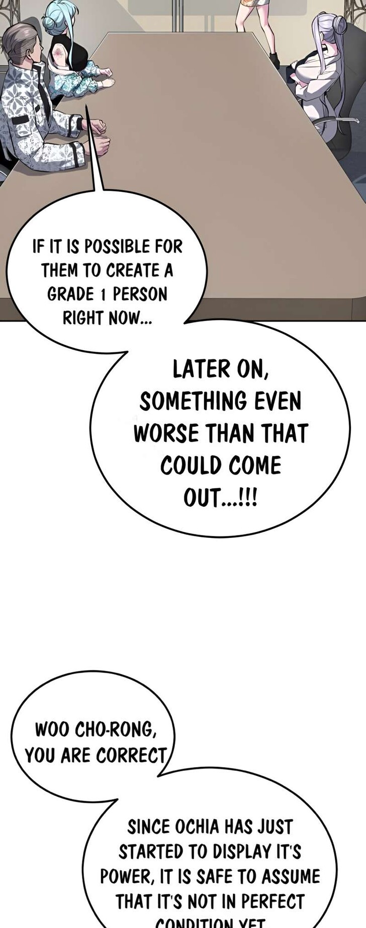 Read The Boy of Death EN Manga Online