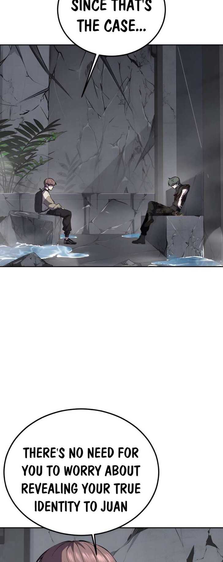 Read The Boy of Death EN Manga Online
