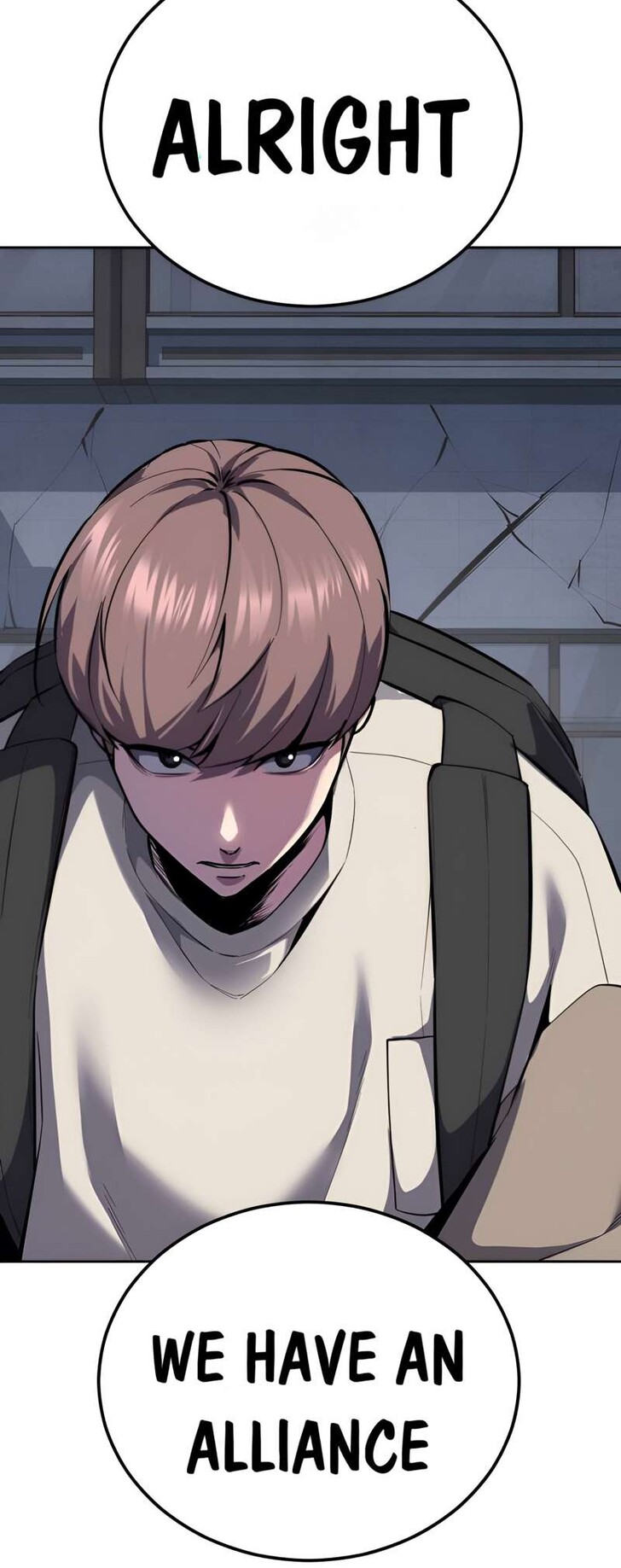 Read The Boy of Death EN Manga Online