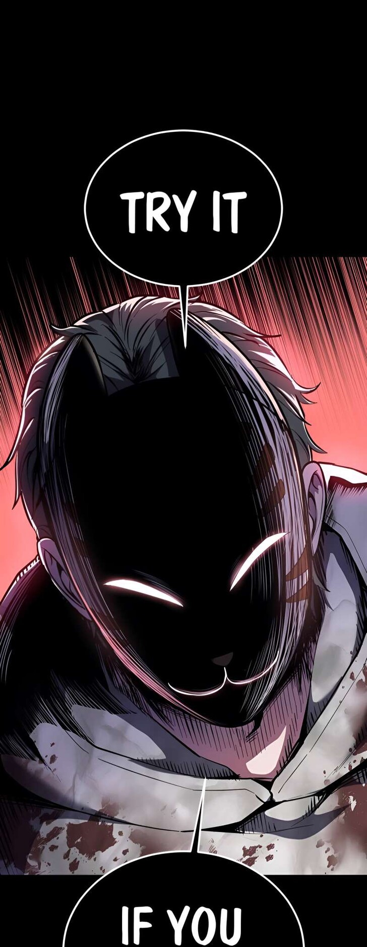 Read The Boy of Death EN Manga Online