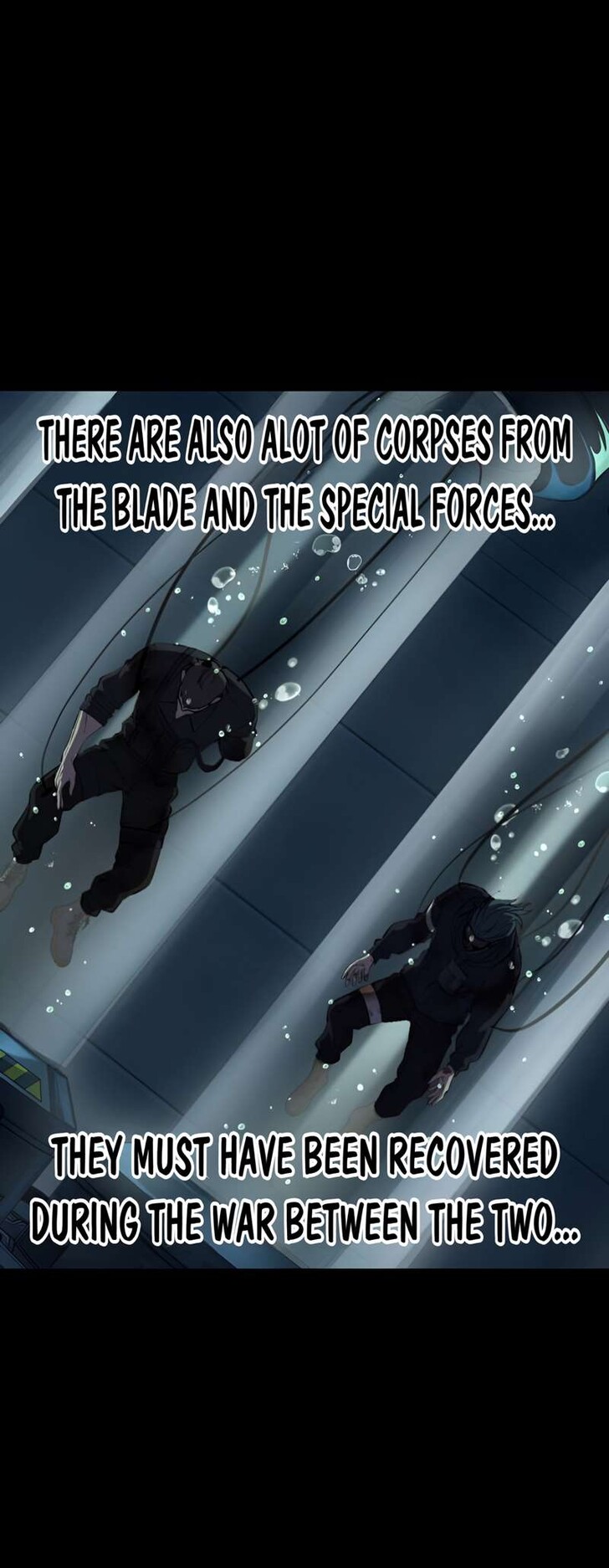 Read The Boy of Death EN Manga Online