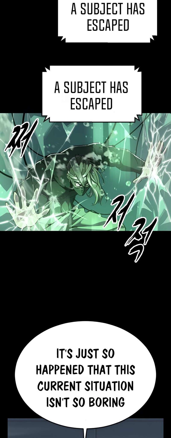 Read The Boy of Death EN Manga Online