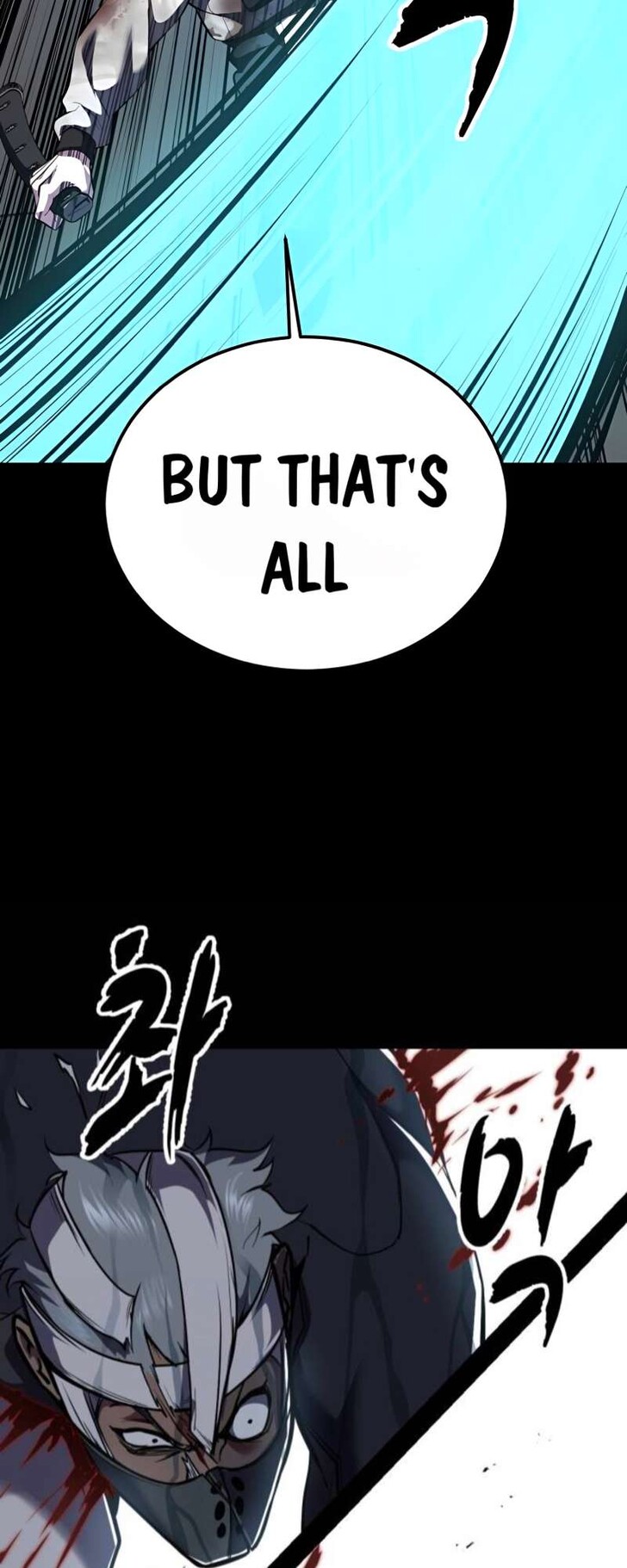 Read The Boy of Death EN Manga Online