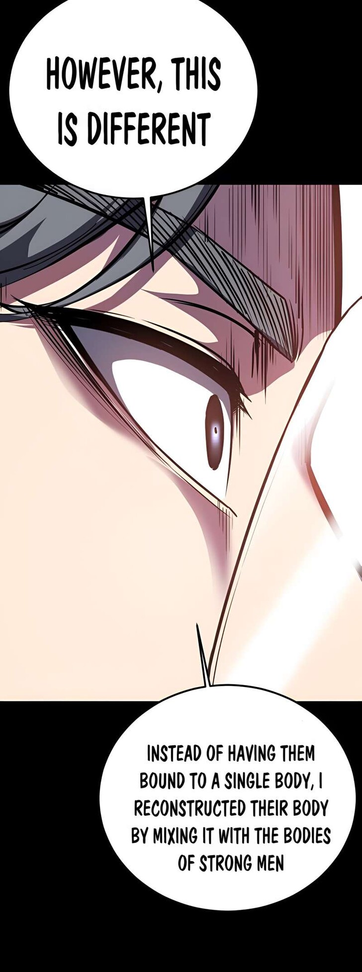 Read The Boy of Death EN Manga Online