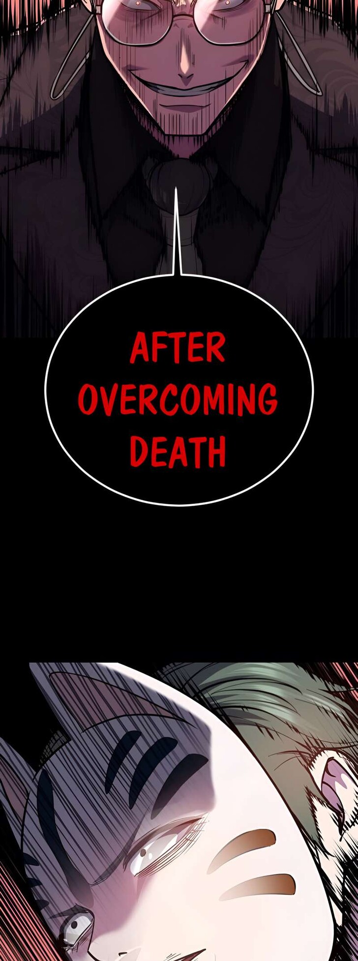Read The Boy of Death EN Manga Online