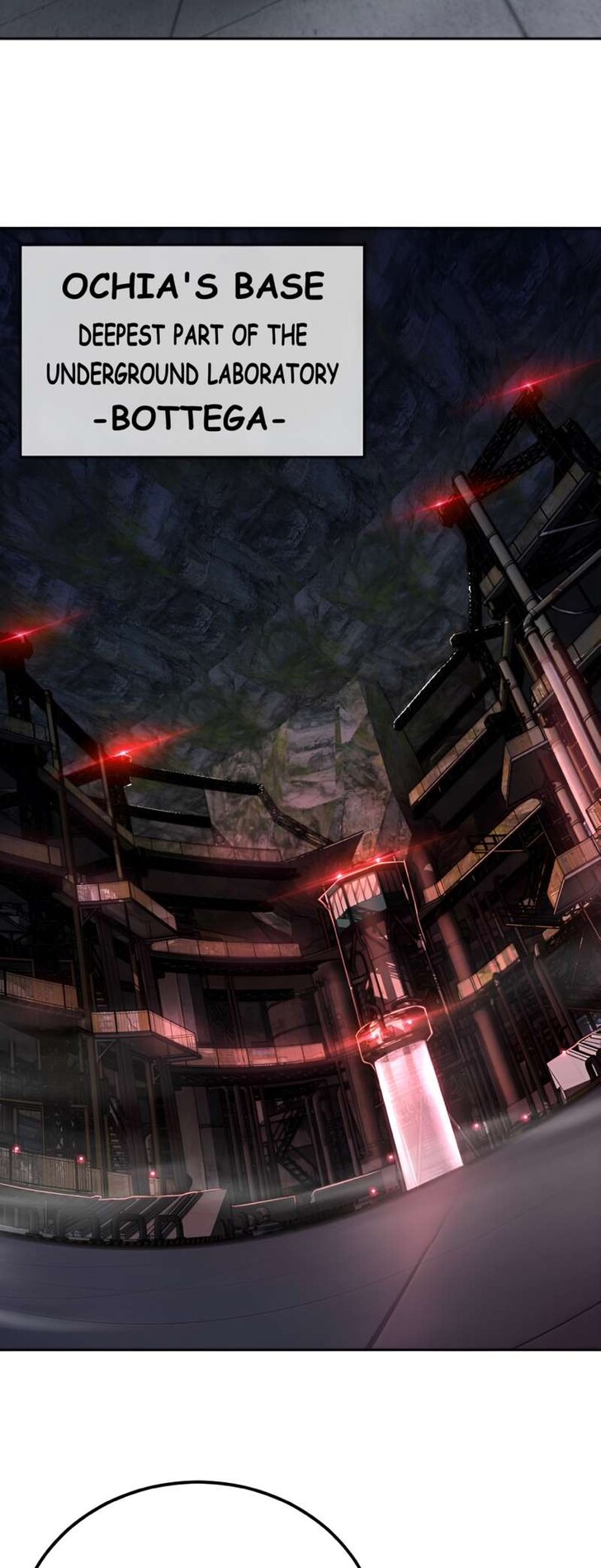 Read The Boy of Death EN Manga Online