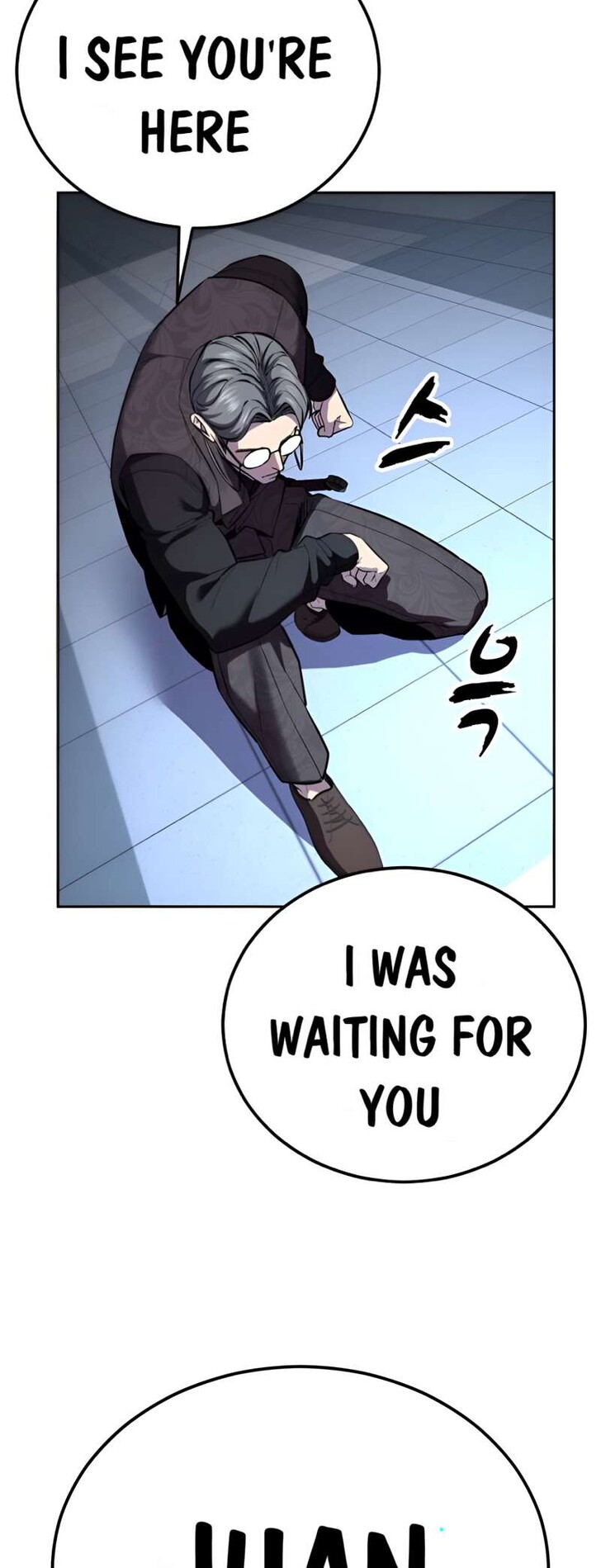 Read The Boy of Death EN Manga Online