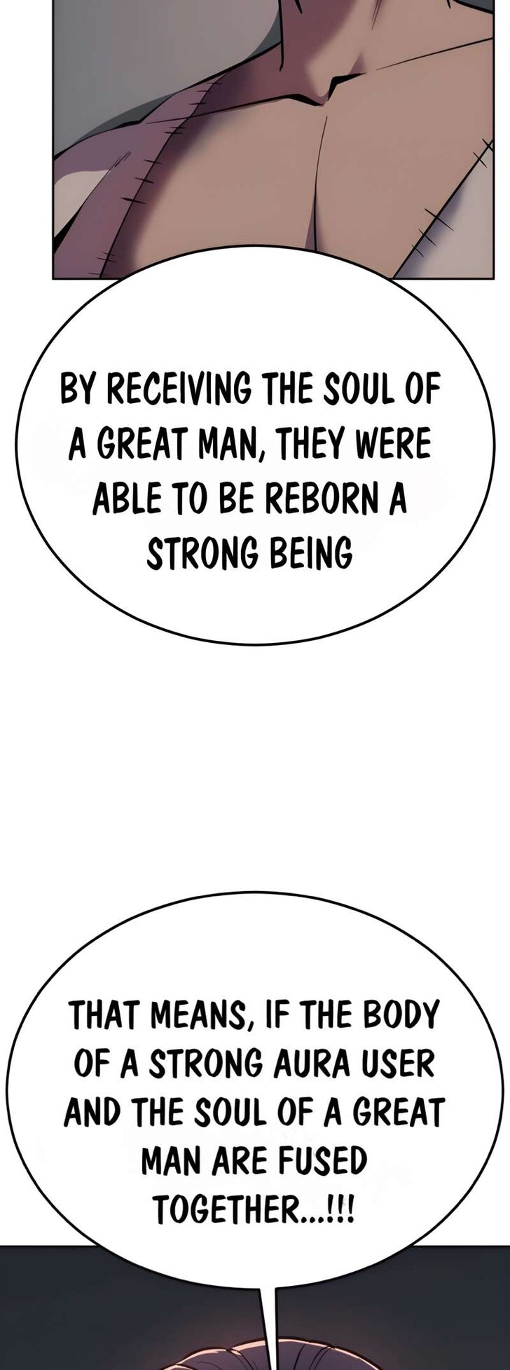 Read The Boy of Death EN Manga Online
