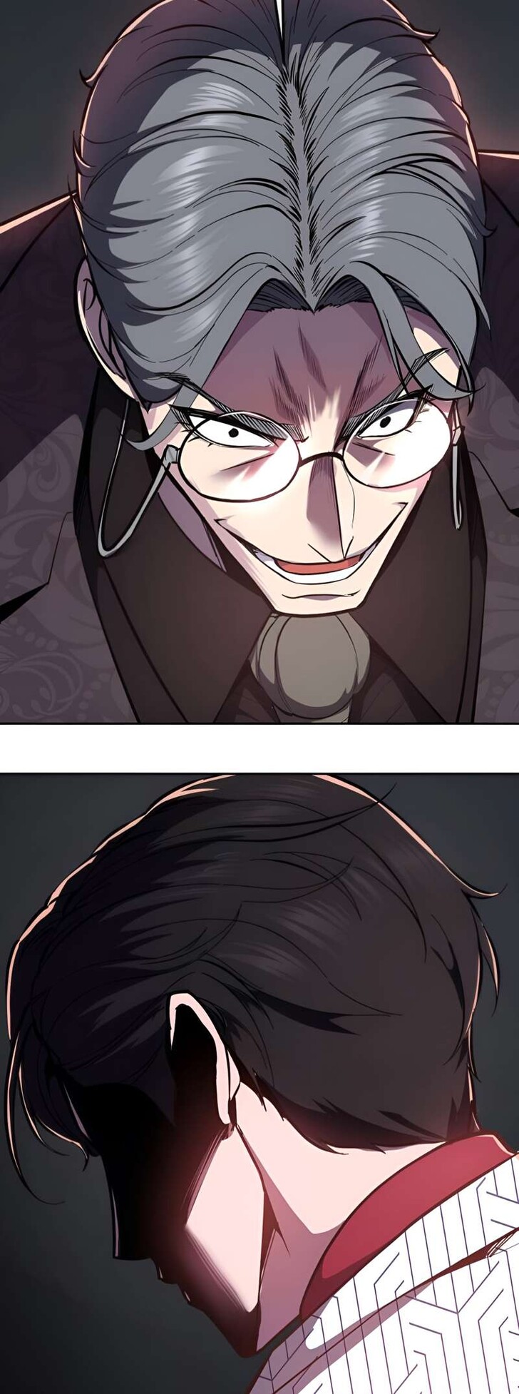 Read The Boy of Death EN Manga Online