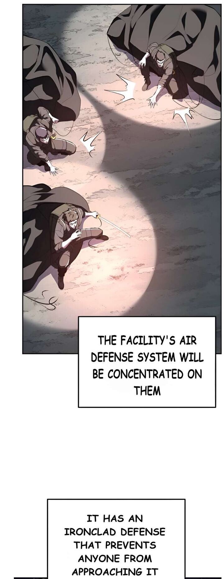 Read The Boy of Death EN Manga Online