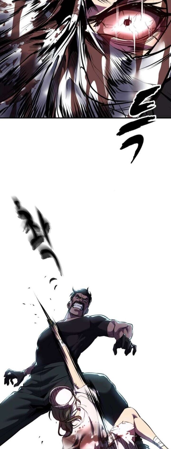 Read The Boy of Death EN Manga Online