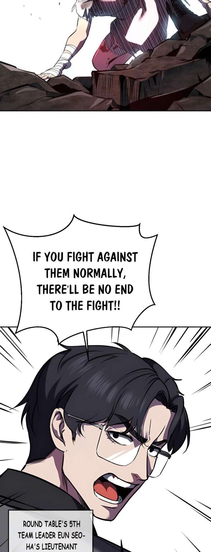 Read The Boy of Death EN Manga Online
